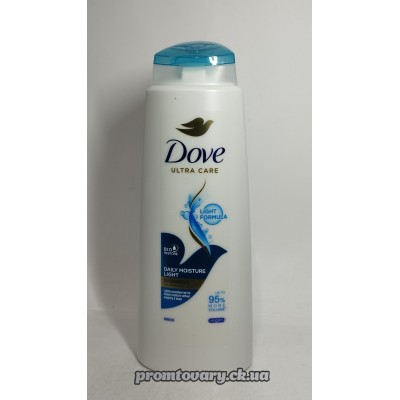 АкціяШамп.Dove Hair therapy роскішний об'єм /400мл АкціяШамп.Dove Hair therapy роскішний об'єм /400мл