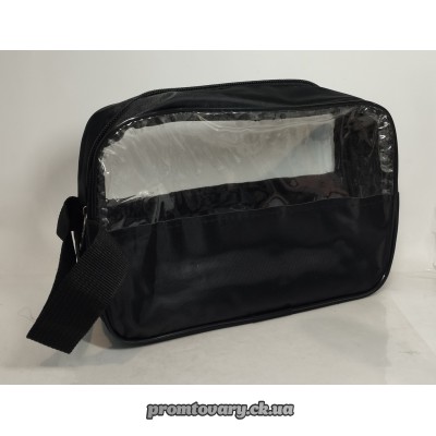 Косметичка К 74 (21*14*7) 