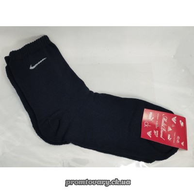 Носки чол.зима Multi Brand 40-45 Бавовна ПАРА