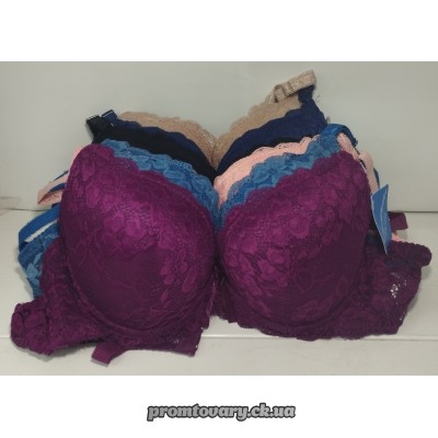 Бюстгальтер жін.паралон №5008 розм.40/90В