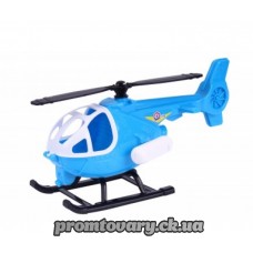 Гелікоптер ТехноК арт.9024 (25*12*8см)