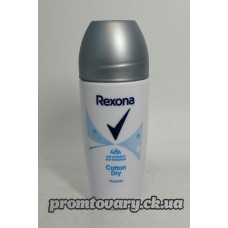 АкціяДез.шарік Rexona жін. Легкість бавовни (Cotton Dry) 50мл