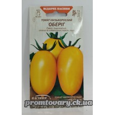 ВН Томат низьк.ран. "Оберіг" 0,1г (Насіння України) 