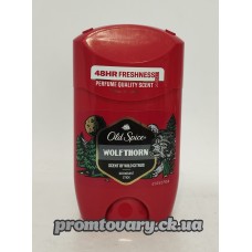 АкціяДез.сух.Old Spice Wolfthorn 50мл