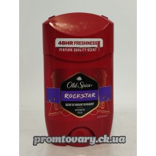 АкціяДез.сух.Old Spice Rockstar 50мл