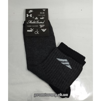 Носки дит.літо підліткові Multi Brand 36-40 для хлопчика ПАРА