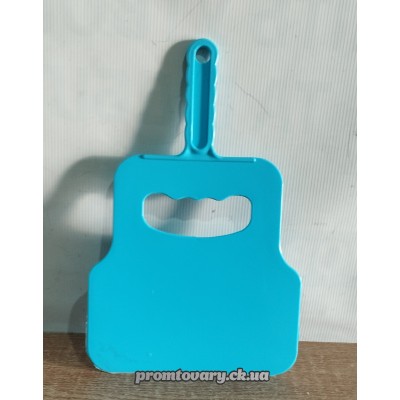 Віяло для мангалу пластик