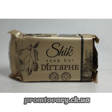 АкціяМило дігтярне Шик /100гр