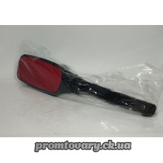 Щітка д/одяг. Для велюру А-230 довга ручка /шт