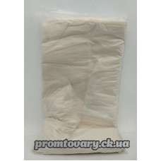 Пакет фас.Істок 18х35 біо (370шт) /упаковка 