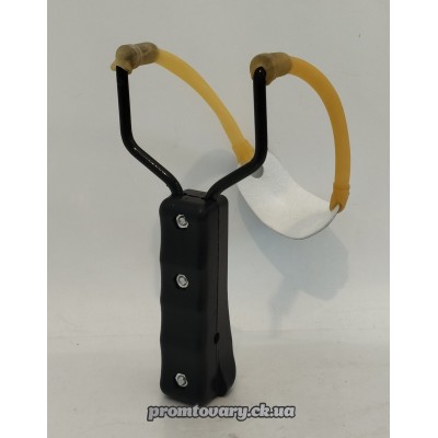 Рогатка MS 0346-2 16,5см Рогатка MS 0346-2 16,5см