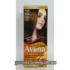 Фарб.д/вол. Avena 015 темно-русявий /набір