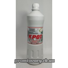 Зас.д/очищ.труб Крот рідкий (Сана) /1050г