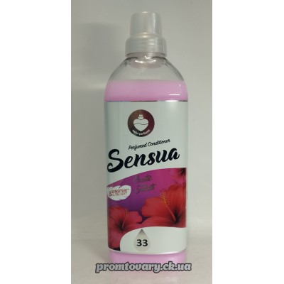 АкціяКонд. д/біл. Sensua екзотичне Таїті (Exotic Tahiti) /1л АкціяКонд. д/біл. Sensua екзотичне Таїті (Exotic Tahiti) /1л