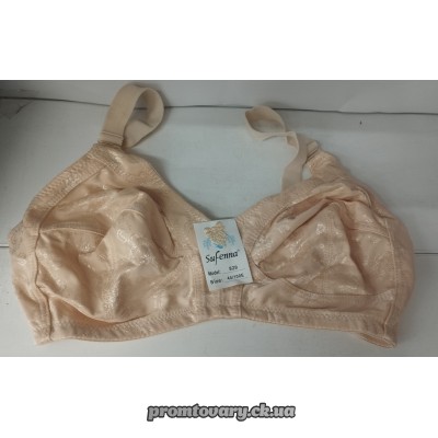 Бюстгальтер жін.великий б/кісточ.№829 розм.115Е