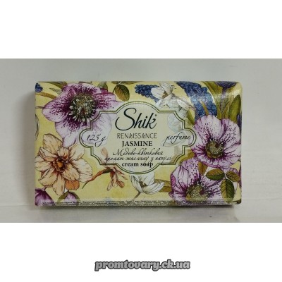 АкціяМило туал. Шик Жасмін (Харків) /125гр