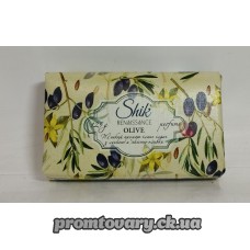 АкціяМило туал. Шик Оливкове (Харків) /125гр