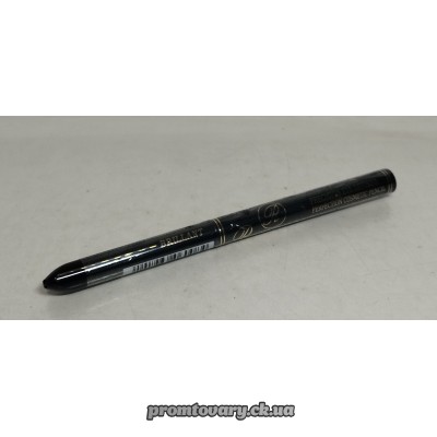 Олівець косметичний д/очей Romance чорн.механічний /шт