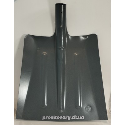 Лопата совкова шахтерка