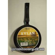 Сковорода алюм. Gusto GT-2309-2В покр.Xylan 20см для млинців (антиприг.покр) /шт
