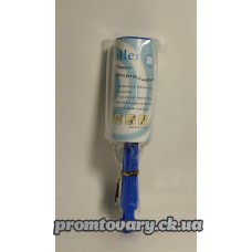 Щітка-валік д/одяг. Lint roller 10см*20 аркушів /шт