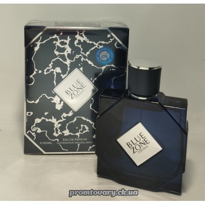Prive чол.парф.вода Blue zone /100мл