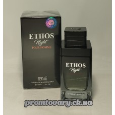 Prive чол.парф.вода Ethos Night /100мл