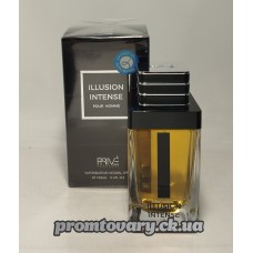 Prive чол.парф.вода Illusion Intense /100мл
