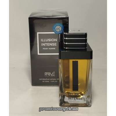 Prive чол.парф.вода Illusion Intense /100мл Prive чол.парф.вода Illusion Intense /100мл
