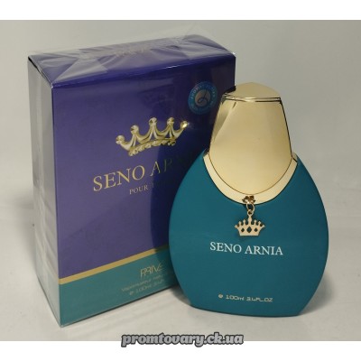 Prive жін.парф.вода Seno Arnia /100мл
