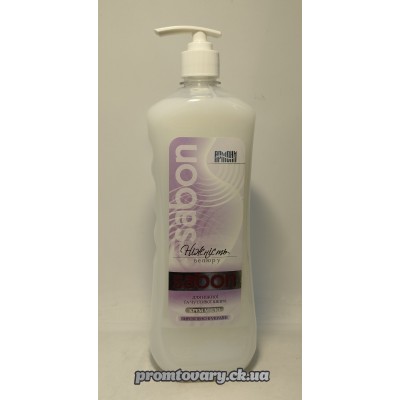 Мило-рідке дозат. Армони Sabon крем Ніжність велюру /1л