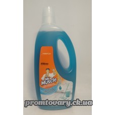 Зас.д/приб. М.Мускул Універсал Океанский оазис /750мл