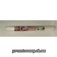 Пергам.папір д/випікання Maestro  широкий 42см білий /10м