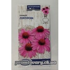 Ехінацея пурпурова 0,5г (Насіння України) БР