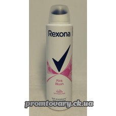 АкціяДез.спрей Rexona жін. Pink blush (рожева пудра)150мл АкціяДез.спрей Rexona жін. Pink blush (рожева пудра)150мл