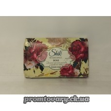 АкціяМило туал. Шик Троянда (Харків) /125гр