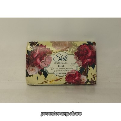 АкціяМило туал. Шик Троянда (Харків) /125гр