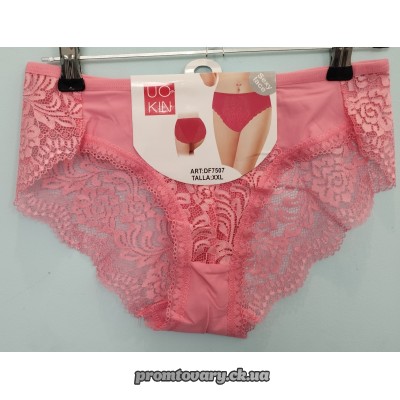 Труси жін.молодіжні UO kin ажур L /шт