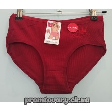 Труси жін.молодіжні UO kin рубчик L /шт