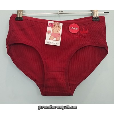 Труси жін.молодіжні UO kin рубчик L /шт