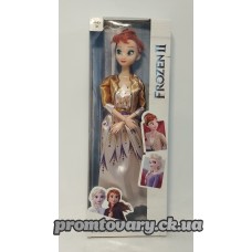 Лялька шарн. Frozen PX0216 29см