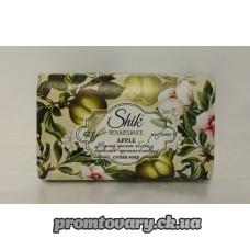 АкціяМило туал. Шик Яблуко зел (Харків) /125г