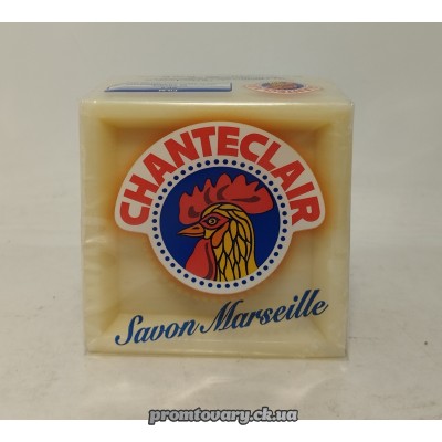 АкціяМило госп.Chanteclair Марсельске від складних плям /250г