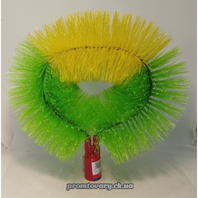 Мітла для пилу під кий Kadora 740 /шт