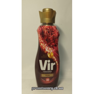Акція-10%Конд. д/біл. Vir Muse /880мл