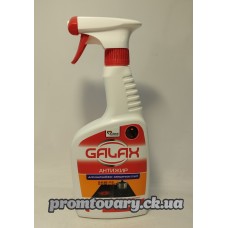 АкціяЗас.чист.д/кухні Galax Анти-жир індукційні плити та склокерамічні поверхні курок /500мл