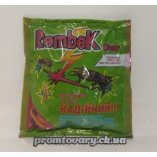 Зас.в/мурашок Rembek (ведмедка, дротянка) /125г