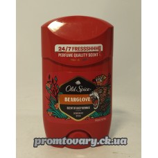 АкціяДез.сух.Old Spice Bearglove  50мл