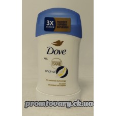 АкціяДез.жін.сух. Dove оригінал (original)  /40мл 