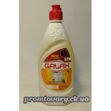 АкціяЗас.д/пос.рід. Galaх лимон  /480г